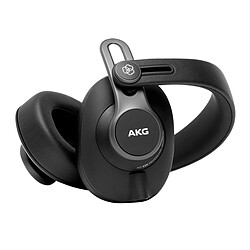 Avis K371 AKG