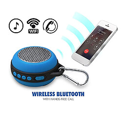 Avis Universal SONHO S303 BLUETOOTH EN DOINDER MINI sans fil portable Bluetooth Music haut-haut-parleur