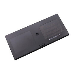 vhbw Li-Polymer Batterie 2800mAh (14.8V) pour ordinateur portable, Notebook HP Probook 5310m, 5320m comme HSTNN-DB0H, 538693-271.