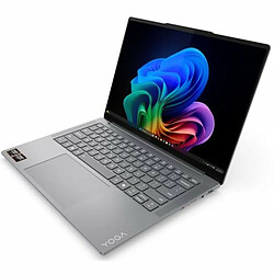 Avis Ordinateur Portable Lenovo 14,5" 32 GB RAM 1 TB SSD Espagnol Qwerty