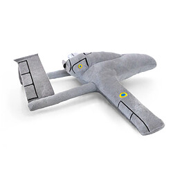 Avis WP Merchandise - Peluche UAV