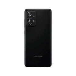 Avis Samsung Galaxy A52S 5G 6 Go / 128 Go Noir (Awesome Black) Double SIM SM-A528B