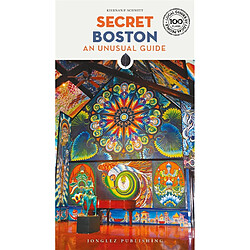 Secret Boston