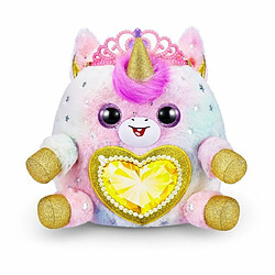 Acheter Zuru Fairycorn princess series 6 peluche medium