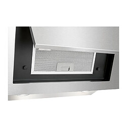 Acheter Hotte inclinée inox Bomann DU 773 inox