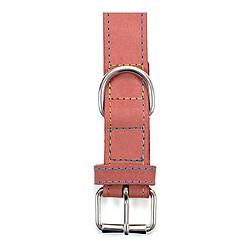 Collier pour Chien Gloria Oasis Rose (55 x 2,5 cm)