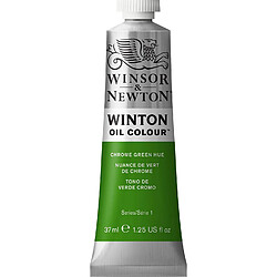 Winsor & Newton Winton Tube de Peinture