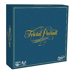 Disney Hasbro c1940104 Trivial Pursuit?: Classic, Jeu pas cher