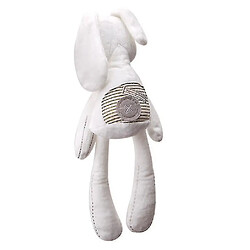 Universal Sleep Comfort bébé peluche toys lapins poupées