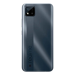 Avis Realme C11 (2021) 4Go/64Go Gris (Iron Grey) Double SIM