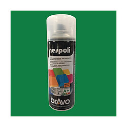 NESPOLI Peinture Aérosol BRAVO Vert feuille