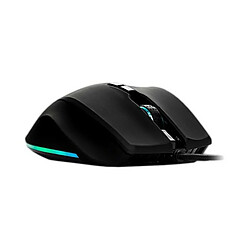 Avis Souris Gaming avec LED Newskill NS-MS-HABROK RGB 16000 dpi