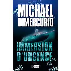 Immersion d'urgence - Occasion