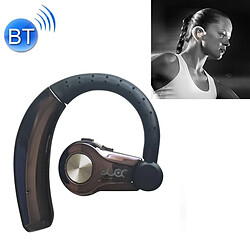 Yonis Ecouteurs Bluetooth Sport Sans Fil Bleu