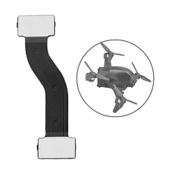 Acheter Câble Plat Flexible Pour Câble Coaxial De Cardan DJI FPV Combo Câble GPS