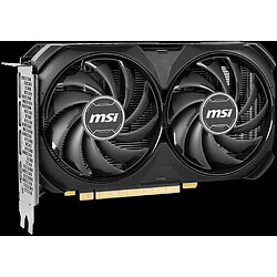 Avis Carte Graphique MSI 912-V512-001 Geforce RTX 4060 Ti 8 GB GDDR6