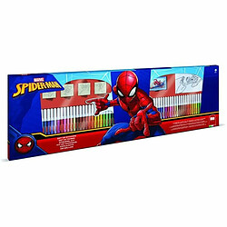 Timbres Multiprint Spiderman