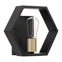 Elstead Lighting Applique Terre Noir