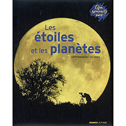 Les étoiles et les planètes