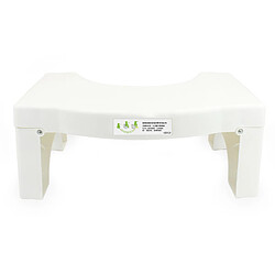 Universal Tabouret de toilette pas cher