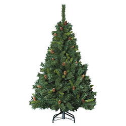 Sapin Royal Majestic 240 cm Vert - FEERIC CHRISTMAS