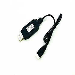 Chargeur USB RC