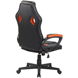 Acheter Non Chaise de bureau Racing Fire