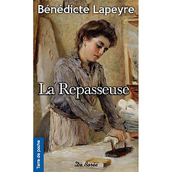 La repasseuse - Occasion