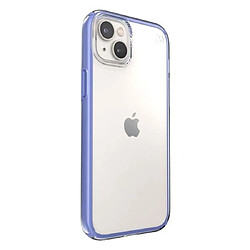 Acheter Speck Coque Presidio Perfect Clear Geo pour iPhone 14 Plus/15 Plus Transparent