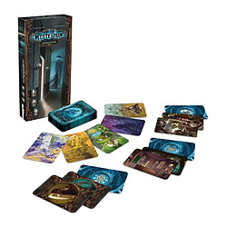 Avis ASMODEE Mysterium - Extension Hidden Signs