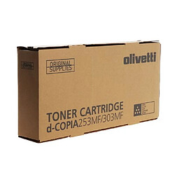 Olivetti Toner Noir B0979