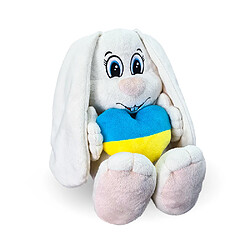 WP Merchandise - Peluche Bunny Sweetheart