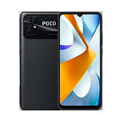 Smartphone Xiaomi POCO C40 6,71" OCTA CORE 3 GB RAM 32 GB