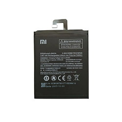 Batterie Originale Xiaomi BN3A Capacité en 3000mAh Pour le Redmi Go M1903C3GG