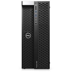 DELL PRECISION 5820 TOWER XEON W2102 2.9GHZ - Reconditionné