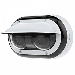 Avis Camescope de surveillance Axis Q6318-LE