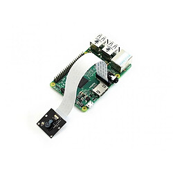 Acheter Wewoo Waveshare RPi Camera D Module Caméra à mise au point fixe