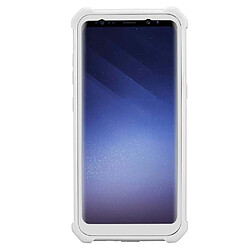 Cadorabo Coque Samsung Galaxy S9 Etui en Gris pas cher