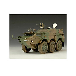 Trumpeter Maquette Véhicule Jgsdf Command Post Car Type 82