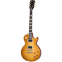 Avis Slash "Jessica" Les Paul Standard Honey Burst/Red Back Gibson