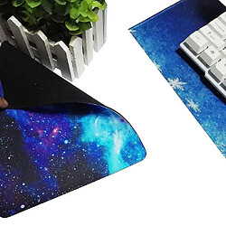 Avis Universal PAD PAD GALAXY RECTANGE RECTANGE MOUSEPADE DE MOUSEPADE DE MOUSEPAD PAD MOUSE PAD MAISE ULTRA-TRA-TEN-TRAP