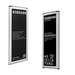 Original Samsung Note 4 sm-n910 F EB Batterie de bn910bbe, 3220 mAh