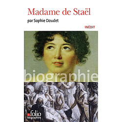 Madame de Staël - Occasion