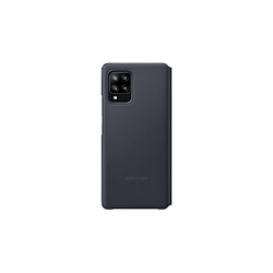 SAMSUNG SMART VIEW COVER EF-EA426PBEGWW PER GALAXY A42 A426 5G NERO