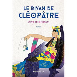 Le divan de Cléopâtre - Occasion