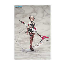 Apex Honkai Impact 3rd - Figurine Arctech 1/8 Rita Umbral Rose Ver. 20 cm