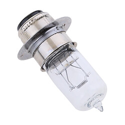 35W 12V 1300LM Ampoule de Phare de Moto Feux Super Brillant