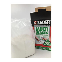 SADER Boîte Enduit Multi-usages Poudre - 1kg