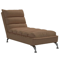 Transat & chaise longue