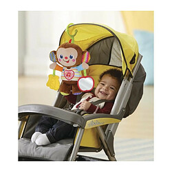 Acheter VTECH BABY - Noe, Ptit Singe dActivites - Jouet dEveil